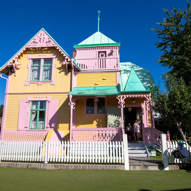Villavillerkulla